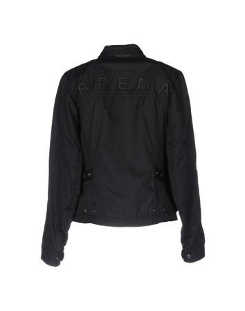 Куртка BREMA
