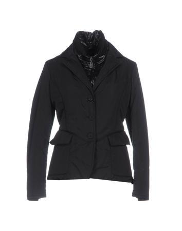 Куртка KEN BARRELL