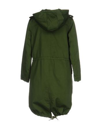 Куртка MARC BY MARC JACOBS