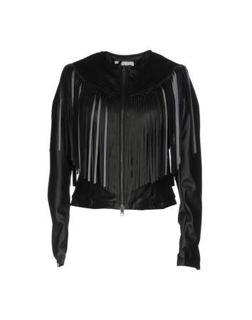 Куртка NO SECRETS