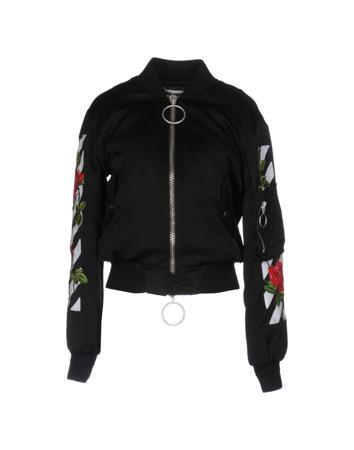 Куртка OFF-WHITE™