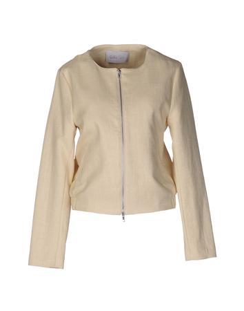 Куртка GOLD CASE