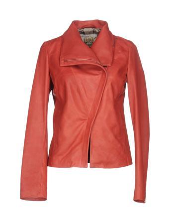 Куртка VINTAGE DE LUXE