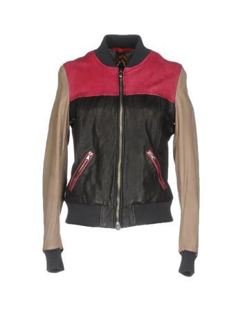 Куртка UNFLEUR