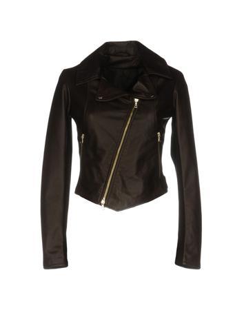 Куртка STREET LEATHERS