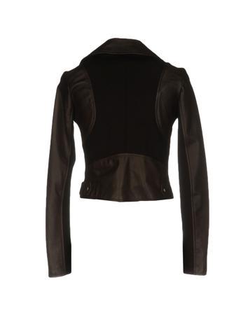 Куртка STREET LEATHERS