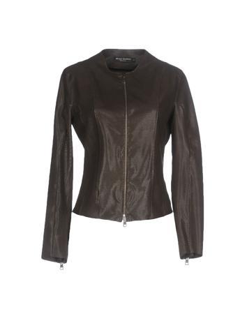 Куртка STREET LEATHERS