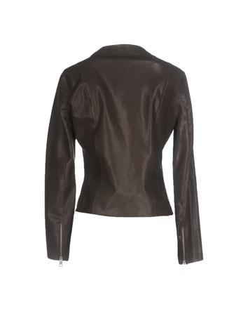 Куртка STREET LEATHERS