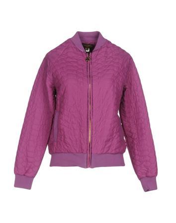 Куртка ROBERTO CAVALLI GYM Куртка ROBERTO CAVALLI GYM