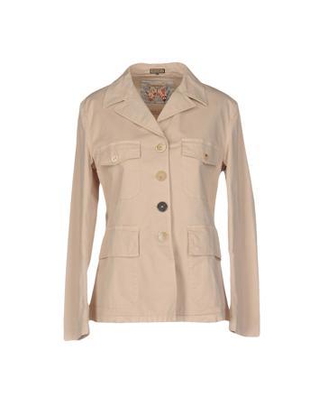 Куртка MALÌPARMI