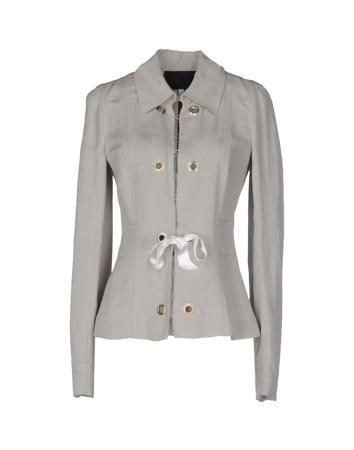 Куртка RICHMOND X