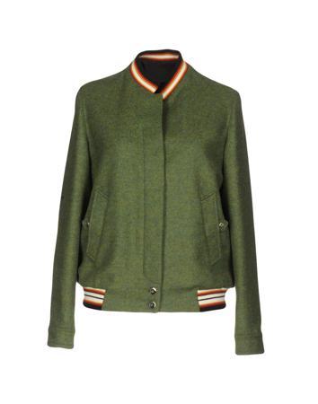 Куртка MARCO DE VINCENZO