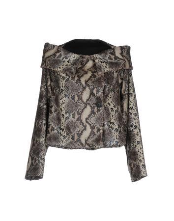 Куртка VIVIENNE WESTWOOD ANGLOMANIA