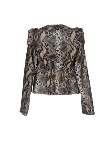 Куртка VIVIENNE WESTWOOD ANGLOMANIA