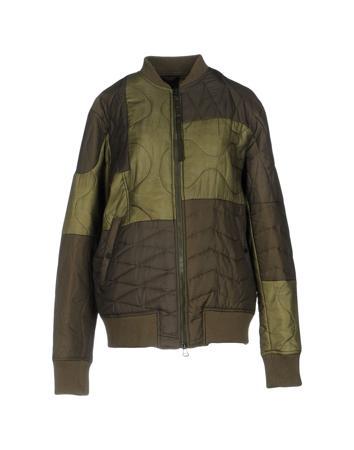 Куртка MAHARISHI