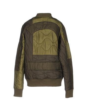 Куртка MAHARISHI