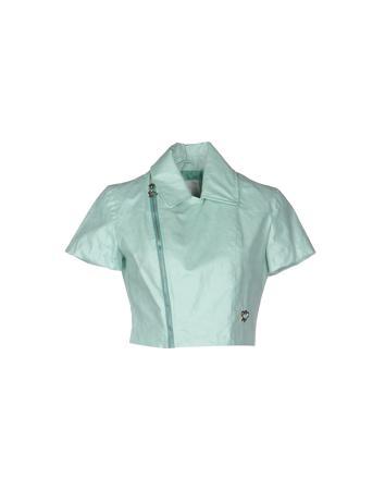 Куртка MAISON ESPIN