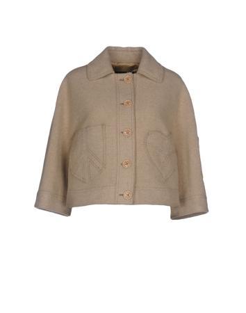 Куртка LOVE MOSCHINO