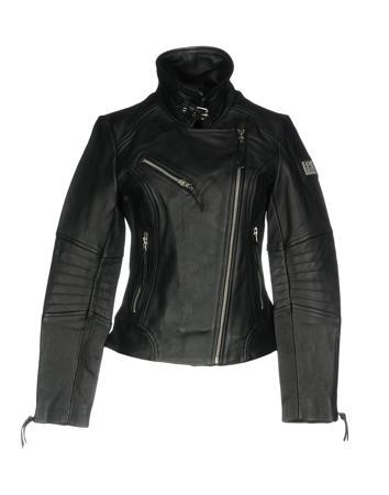 Куртка FREAKY NATION