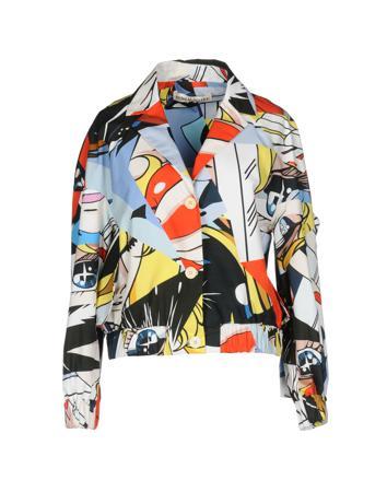 Куртка NINEMINUTES