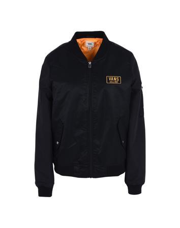 Куртка VANS