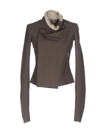 Куртка RICK OWENS