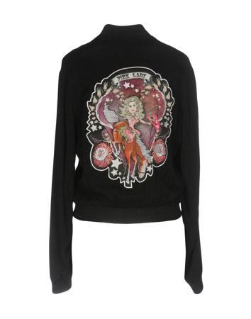 Куртка JUST CAVALLI