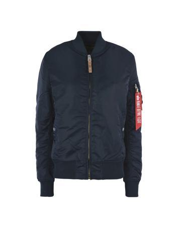 Куртка ALPHA INDUSTRIES INC.