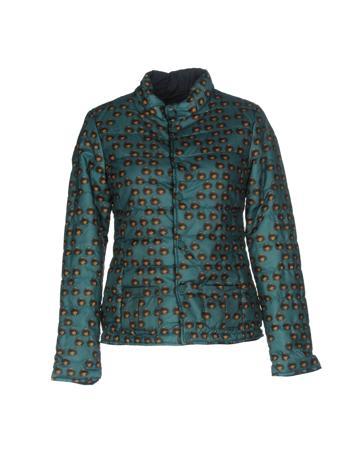 Куртка F**K PROJECT