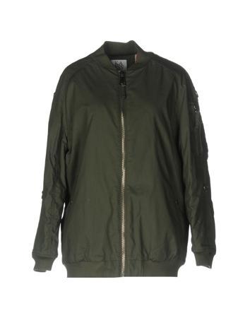 Куртка ZOE KARSSEN