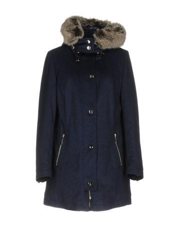 Куртка STEINBOCK