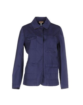 Куртка DONNAVVENTURA by ALVIERO MARTINI 1a CLASSE