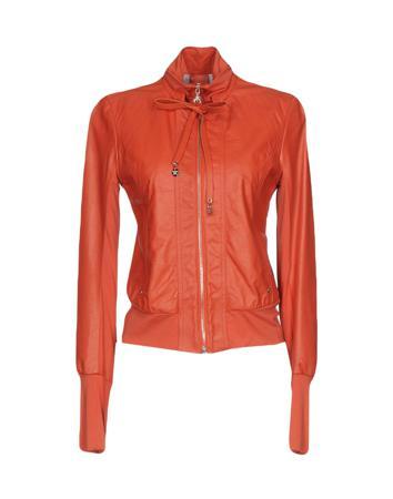 Куртка PATRIZIA PEPE