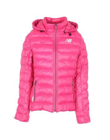 Куртка NEW BALANCE