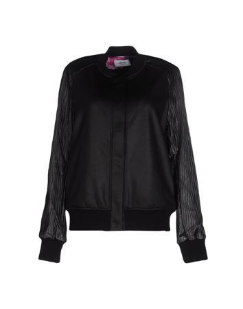 Куртка ORTYS OFFICINA MILANO Куртка ORTYS OFFICINA MILANO