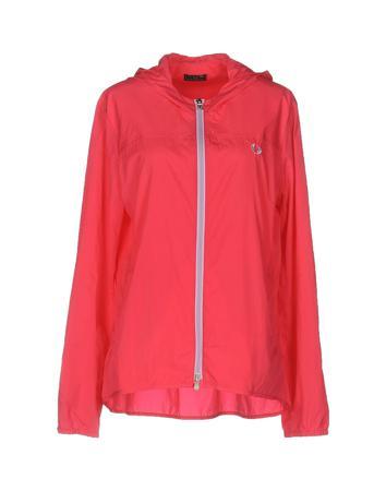 Куртка FRED PERRY