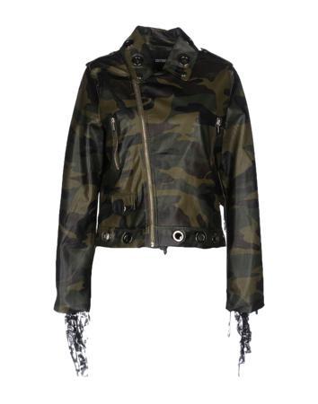 Куртка MNML COUTURE