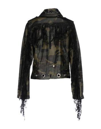 Куртка MNML COUTURE