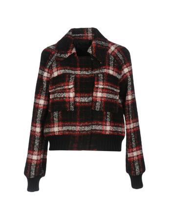 Куртка TWIN-SET JEANS