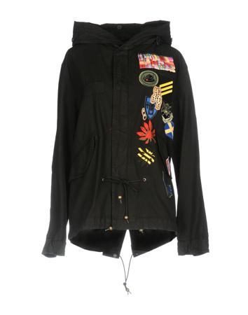 Куртка MR & MRS Italy