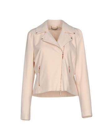 Куртка CONCEPT K