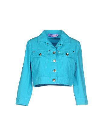 Куртка 22 MAGGIO by MARIA GRAZIA SEVERI