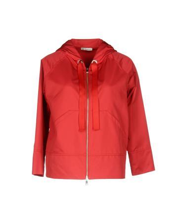 Куртка RUE•8ISQUIT