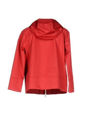 Куртка RUE•8ISQUIT