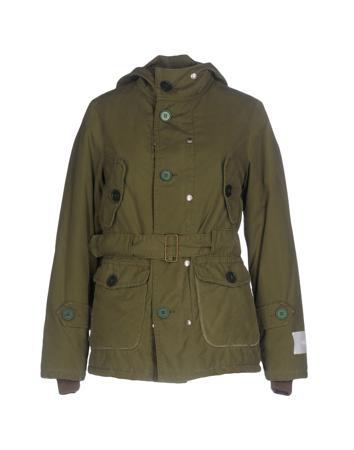 Куртка EQUIPE' 70