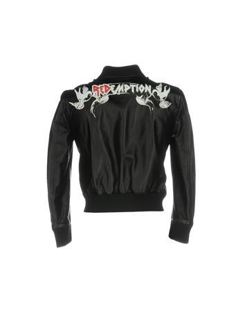 Куртка REDValentino