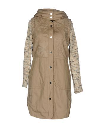 Куртка DESIGUAL