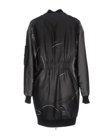 Куртка MOSCHINO COUTURE