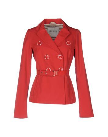 Куртка GEOSPIRIT