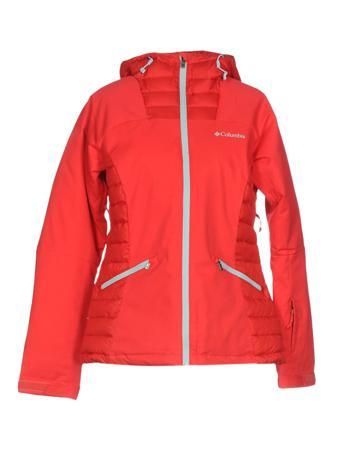 Куртка COLUMBIA